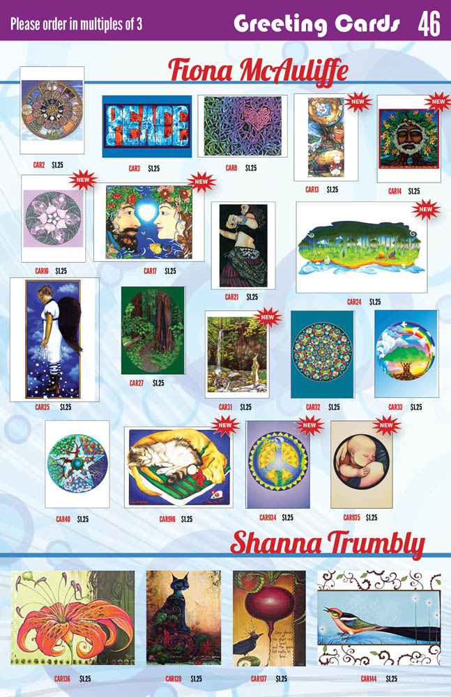 STARSHINE ARTS